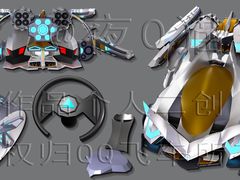 -CGWANG王氏教育(上海校区)