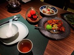 -木棉·醉心粤味(COCO Park店)