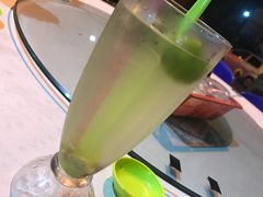 -量贩海鲜餐厅