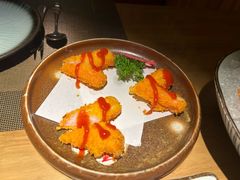 -福樱兰海鲜放题铁板烧(加州店)