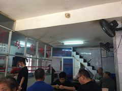 -珠宝街老左杂酱面馆