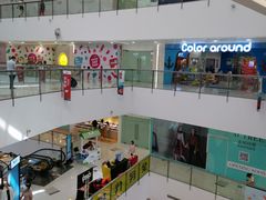 -新田360广场(上海华侨城店)