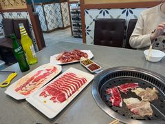 -米家·鹤城炭火米家(直营总店)