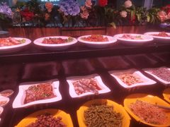 -聚盛源蒸汽海鲜火锅烤肉自助(巨川金海岸购物广场店)