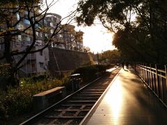 -铁路文化公园