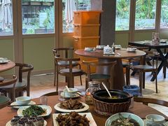 -御香农家菜(莫干山庾村店)