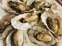 -渔民船说·北塘海鲜·天津菜·海肠捞饭(北塘古镇店)
