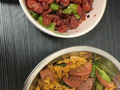 -518牛肉拉面馆(包河花园店)