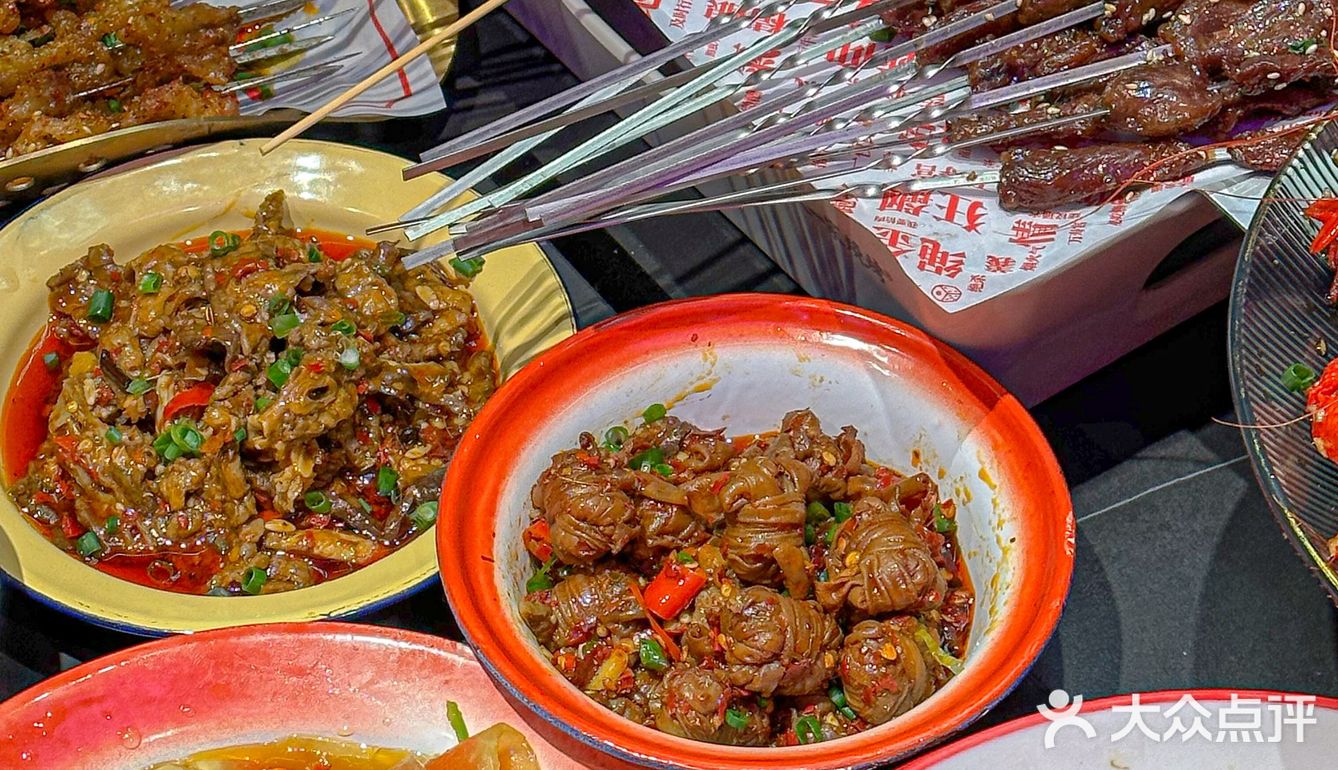 藏不住了‼️我的压箱底美食😭😭
