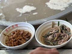 -陈记锅盖面(长江路店)