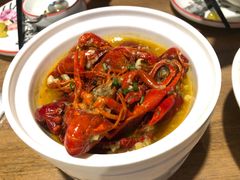 -新白鹿餐厅(城西银泰城店)