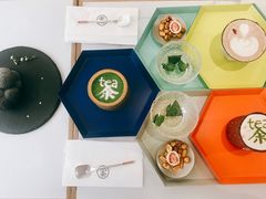 -茶是一枝花泡茶店