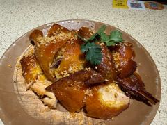 -点都德(奥体印象城店)