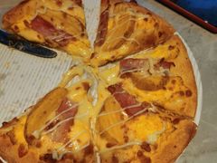 -必胜客(时代广场店)