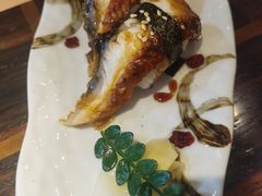 -山葵家·创意料理(临平银泰城店)
