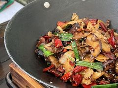 -吃货私房菜(丽江束河古镇店)
