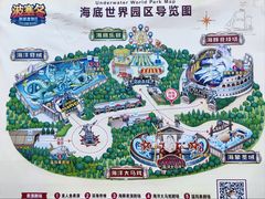 -哈尔滨波塞冬海底世界