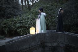 -八角古风摄影