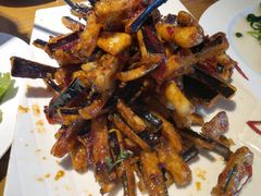 -船歌·鱼水饺青岛菜(金狮广场店)