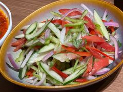 -贯贯吉·清真餐厅(浙江中路店)