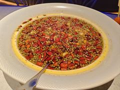 -上和臻品中国菜(花园街店)