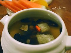 -陆壹捌餐厅(五大道店)