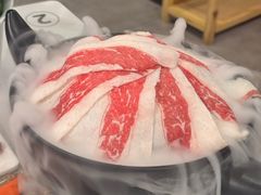 -椰子湾·海南火锅·糟粕醋·椰子鸡(正大广场店)