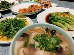 -萧记三鲜烩面(东站店)