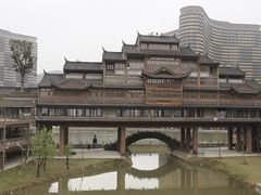 -太湖龙之梦