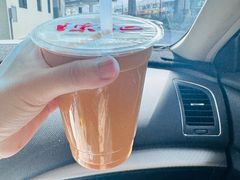 -陈记甜品窝(中山北路店)