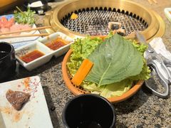 -梦山水日本烧肉(五四广场店)
