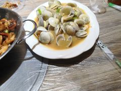-东极岛海鲜
