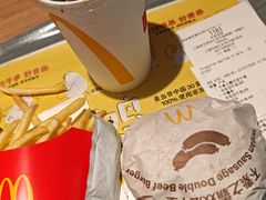 -麦当劳(金谷里G·MALL店)