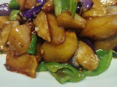 -李老哈·东北菜(宋园路店)