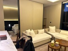 -成都博舍酒店