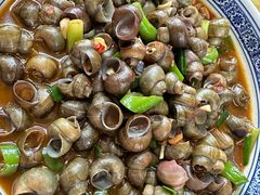 -芦茨金富饭庄·25年老字号·专做稻草鸡