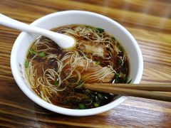 -小昆山奥灶面