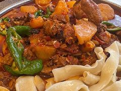 -那拉提之疆·新疆菜(美院店)