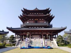 -江心屿景区