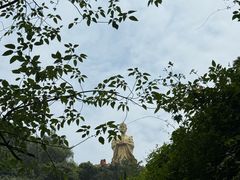 -冰泉豆浆馆(白云山总店)