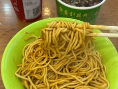 -三镇民生甜食馆(胜利街总店)