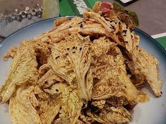 -黑窑厂糖油饼烤鸭·清真菜(总店)