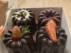 -Juicy Bakery(大学路店)