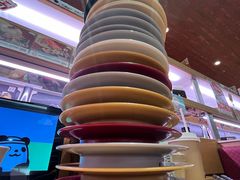 -寿司郎(皇庭广场店)