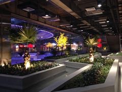 空中花园-北国商城