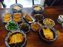 -孙盛兴奥灶面馆·蟹黄面·三虾面(山塘街总店)