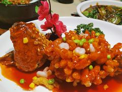 -苏城小院·园林精致苏州菜(斜塘老街店)