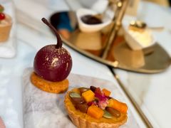 -视博茶点(美狮美高梅店)