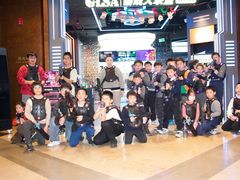 -镭战大联盟真人CS·生日派对·亲子聚会·团建(天安千树店)
