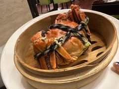 -合肥富力威斯汀酒店·知味餐厅